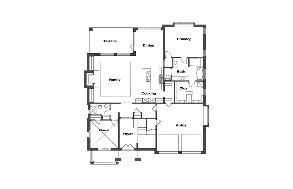 Richardson Heights Estates - Residential