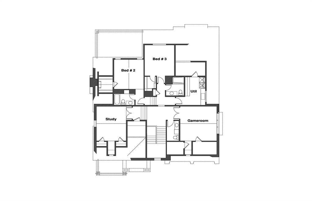 Richardson Heights Estates - Residential