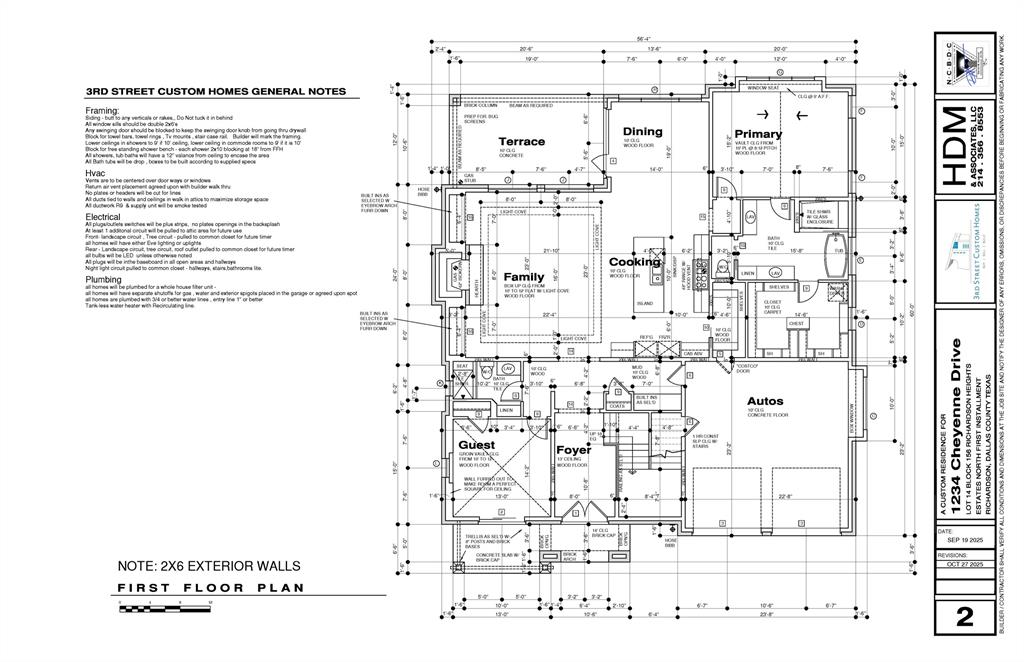 Richardson Heights Estates - Residential