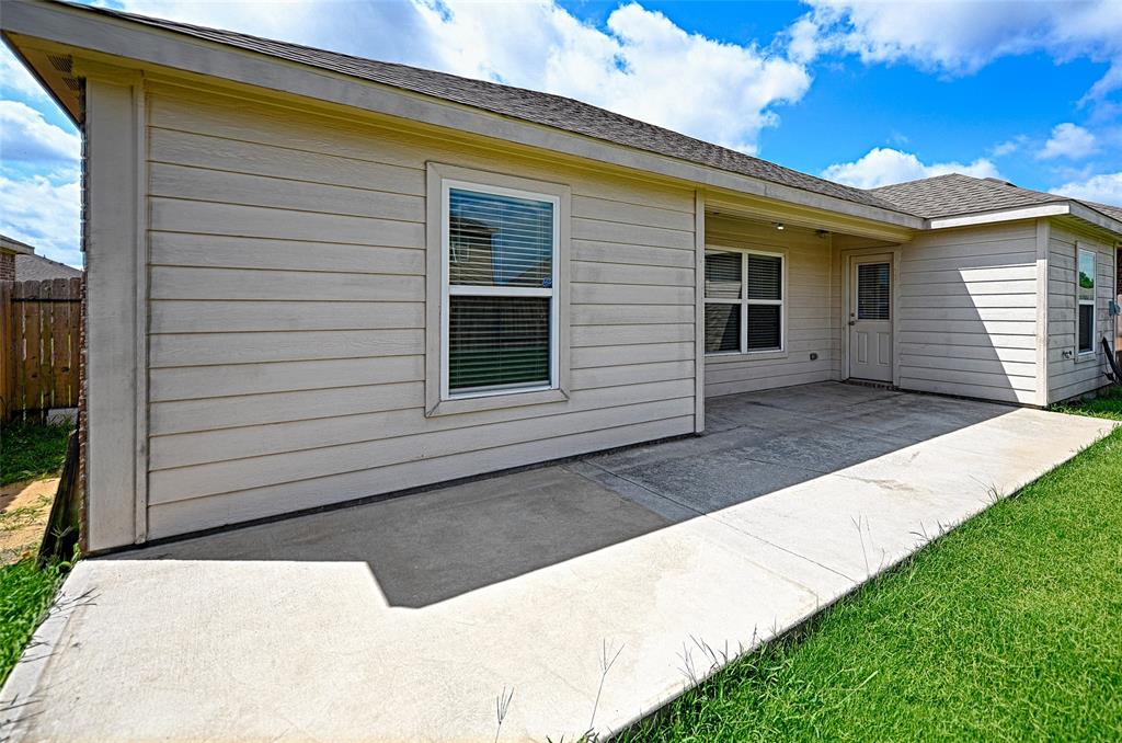 Northpointe Crossing Ph 2 - Residential