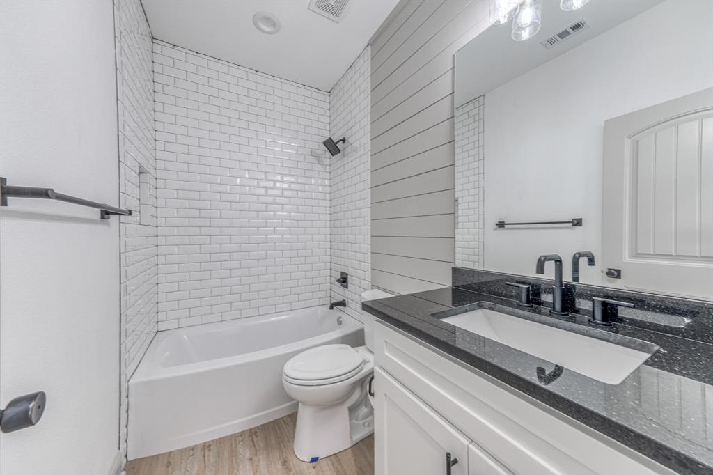 Crenshaw Farms - Residential