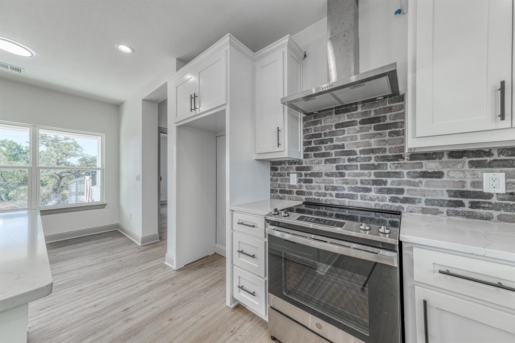 Crenshaw Farms - Residential