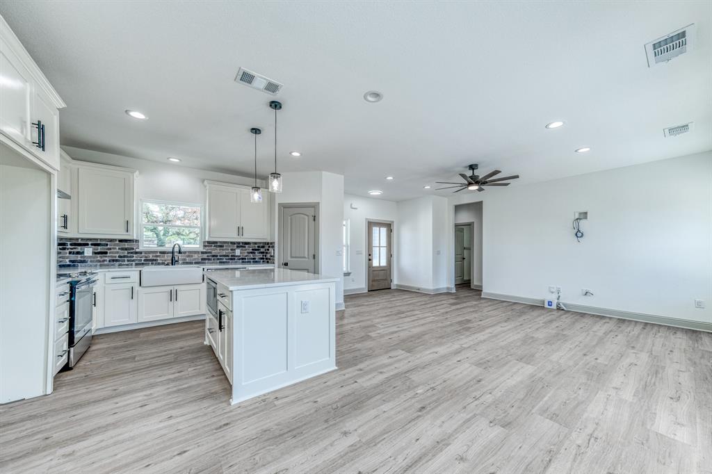 Crenshaw Farms - Residential