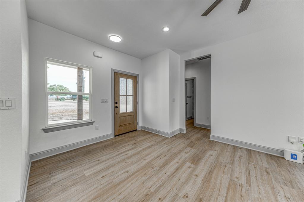 Crenshaw Farms - Residential