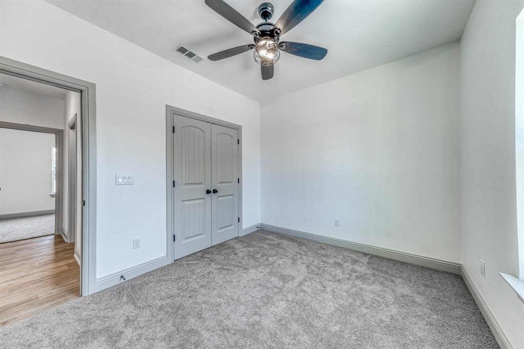 Crenshaw Farms - Residential