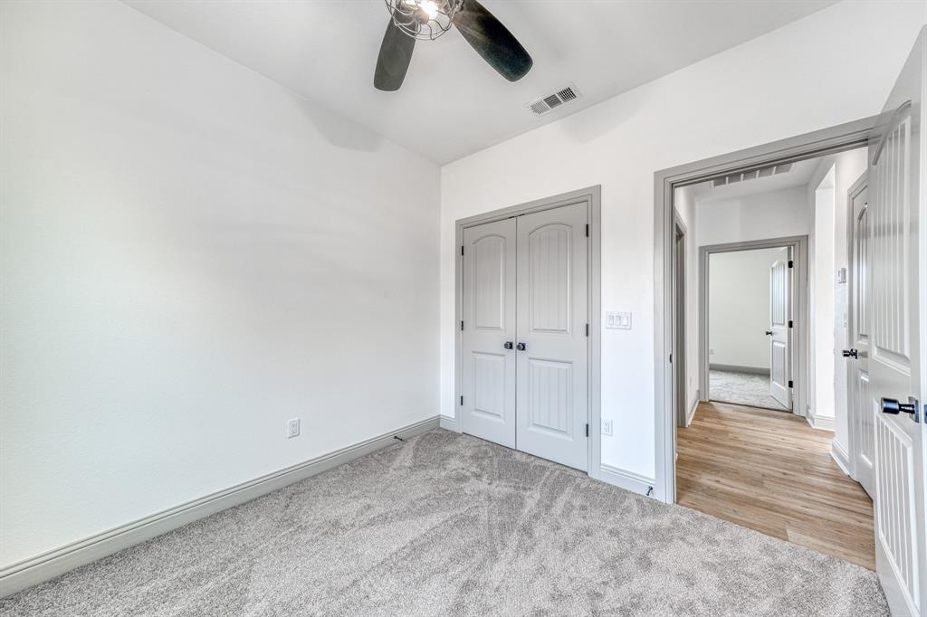 Crenshaw Farms - Residential