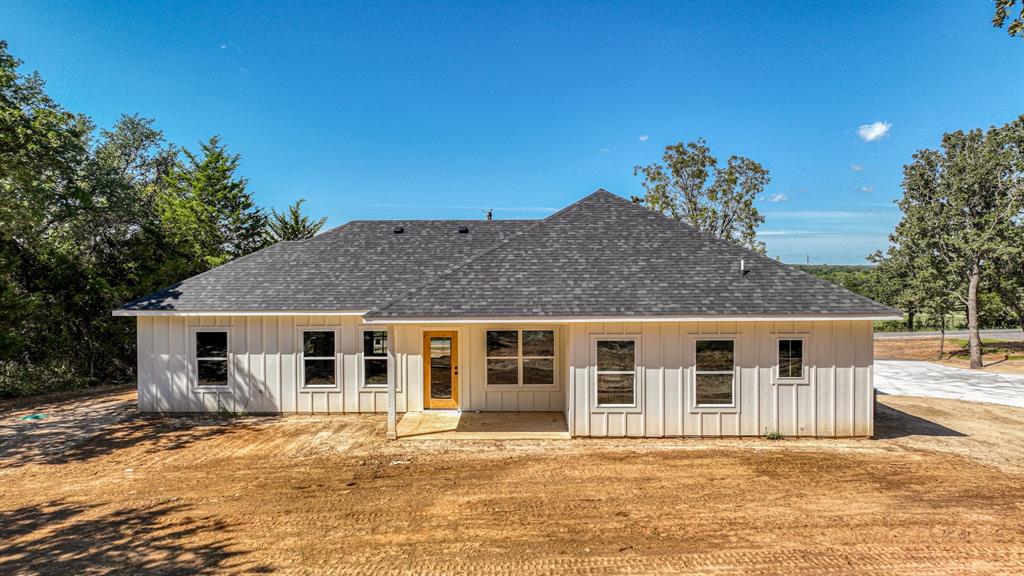 Crenshaw Farms - Residential