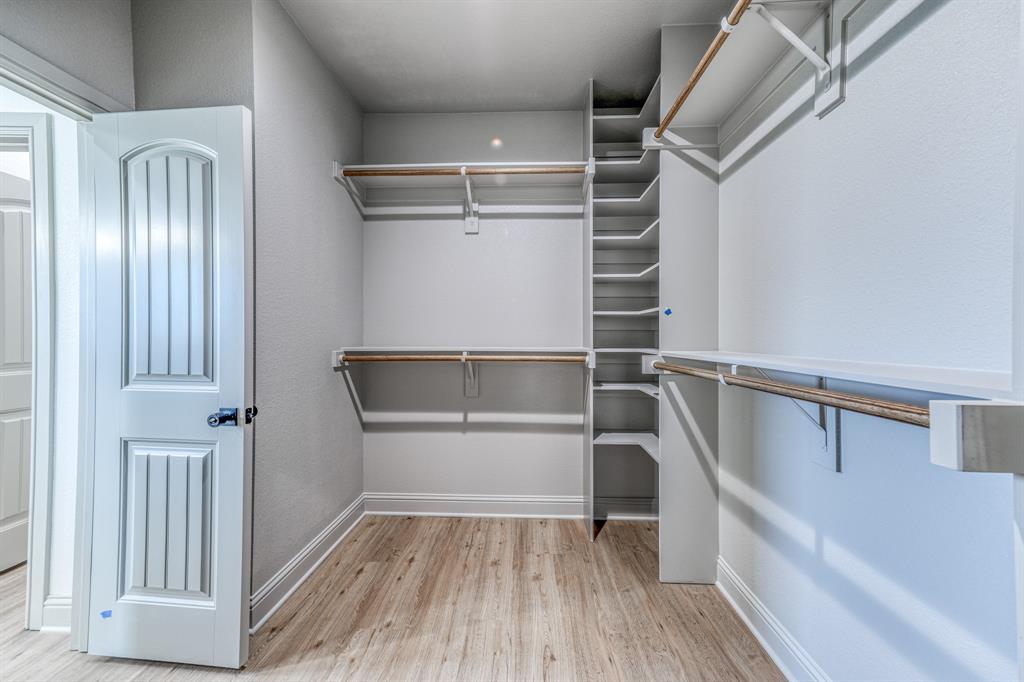 Crenshaw Farms - Residential