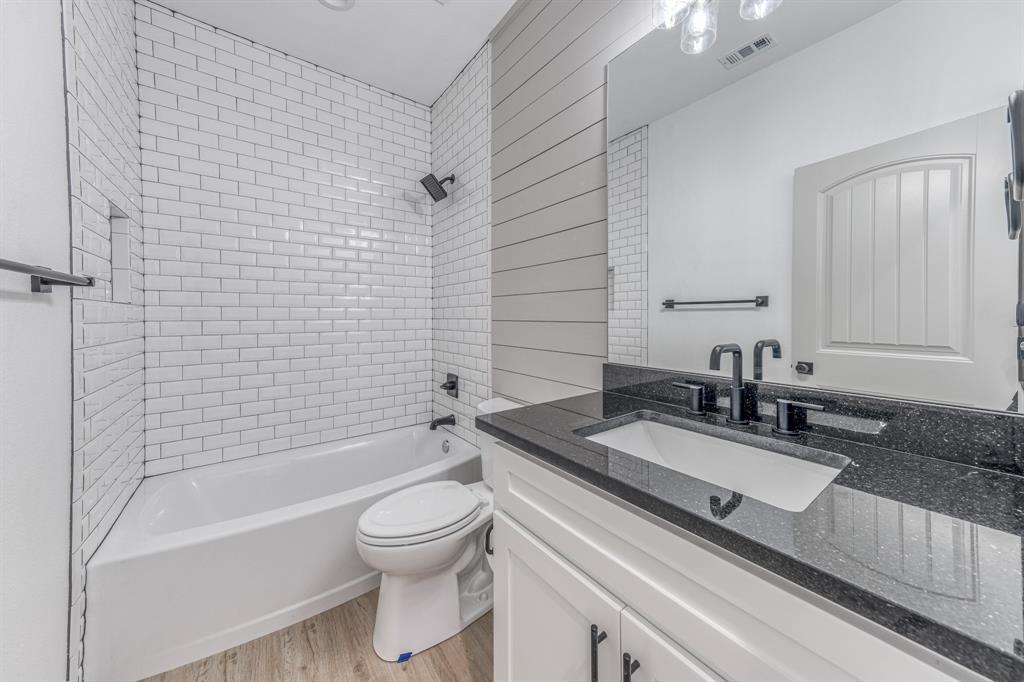 Crenshaw Farms - Residential