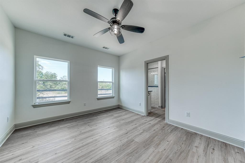 Crenshaw Farms - Residential