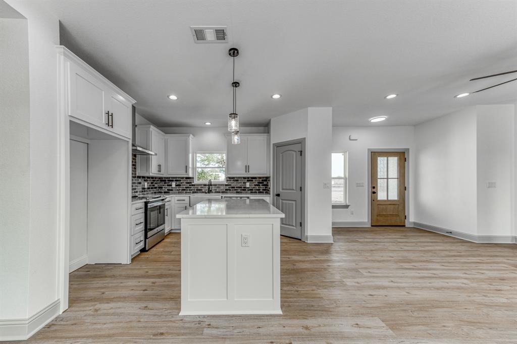 Crenshaw Farms - Residential