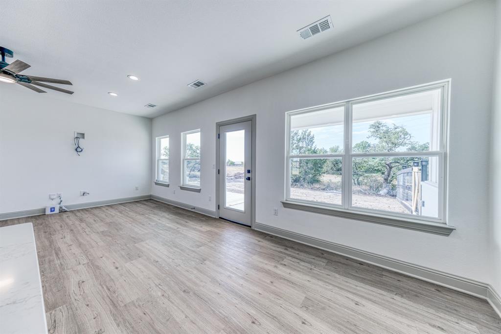 Crenshaw Farms - Residential