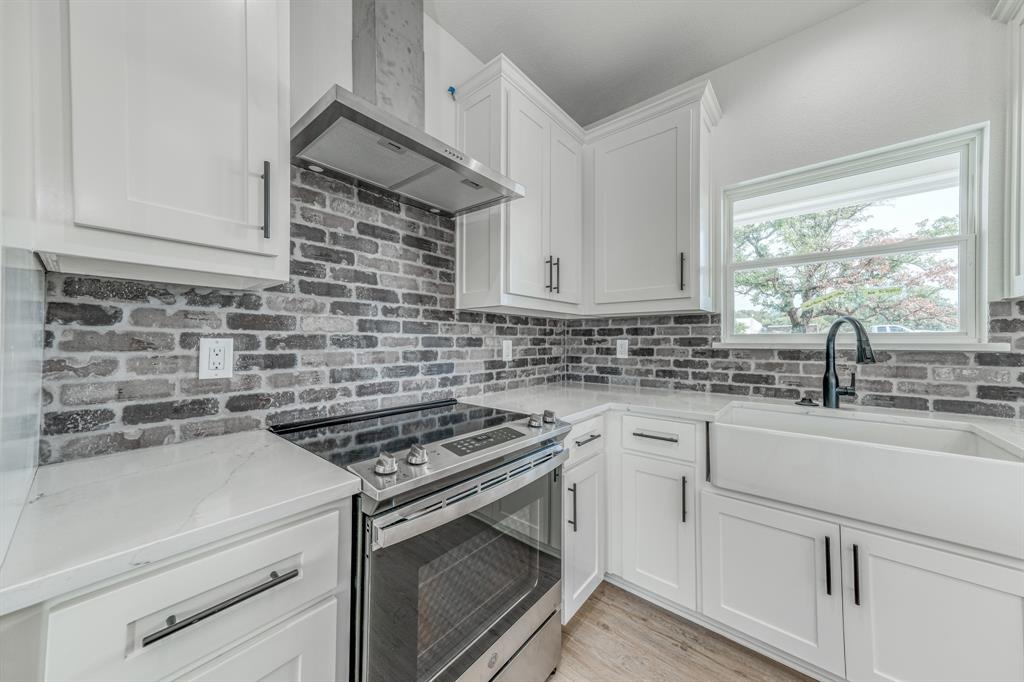 Crenshaw Farms - Residential