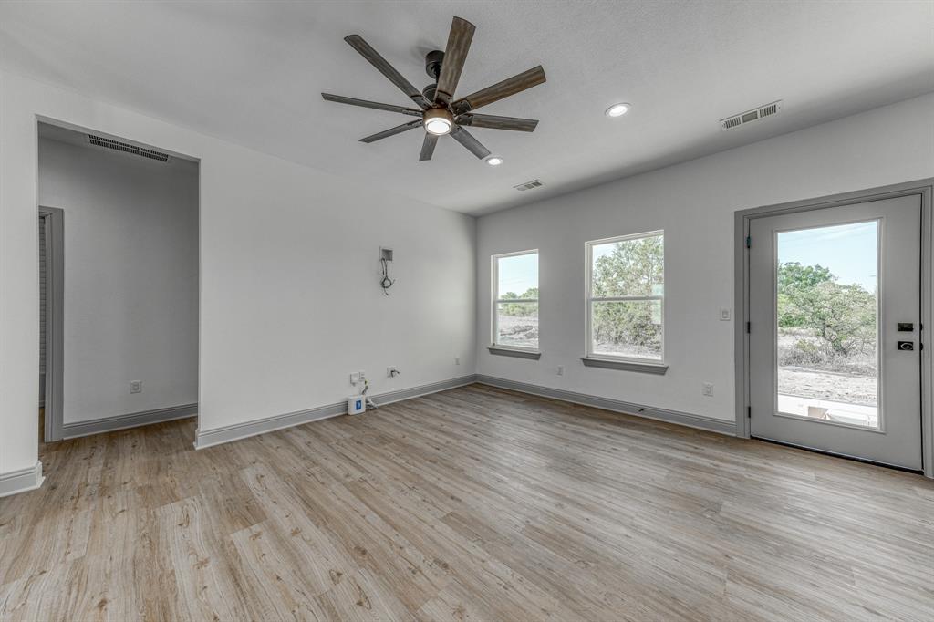 Crenshaw Farms - Residential