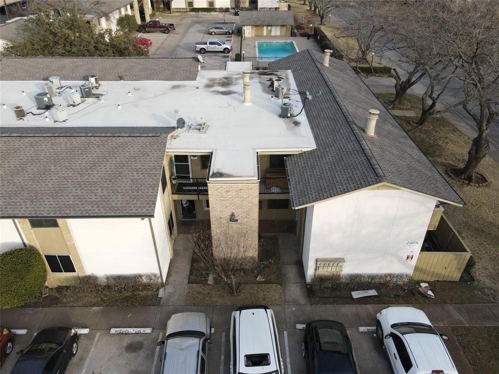 Preston Road Condo - Residential Lease