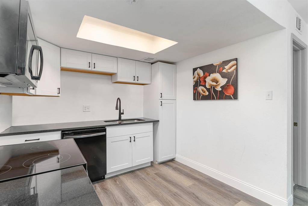 Preston Road Condo - Residential Lease