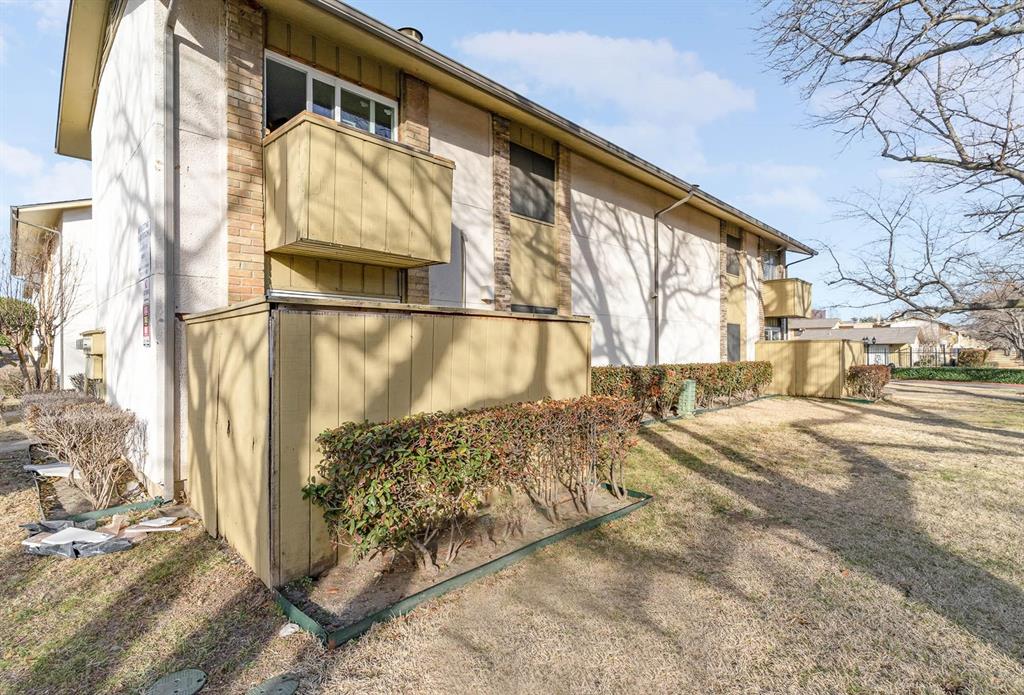 Preston Road Condo - Residential Lease