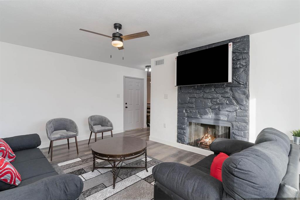 Preston Road Condo - Residential Lease