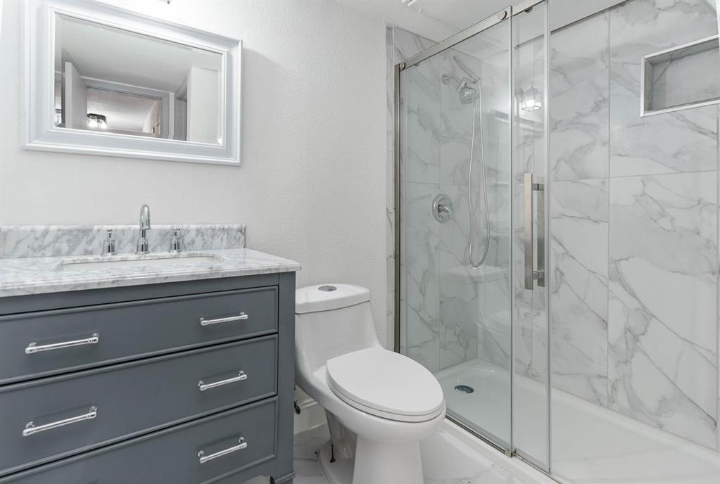 Preston Road Condo - Residential Lease