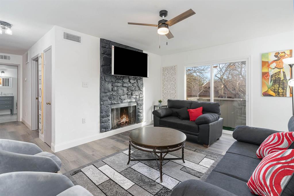 Preston Road Condo - Residential Lease