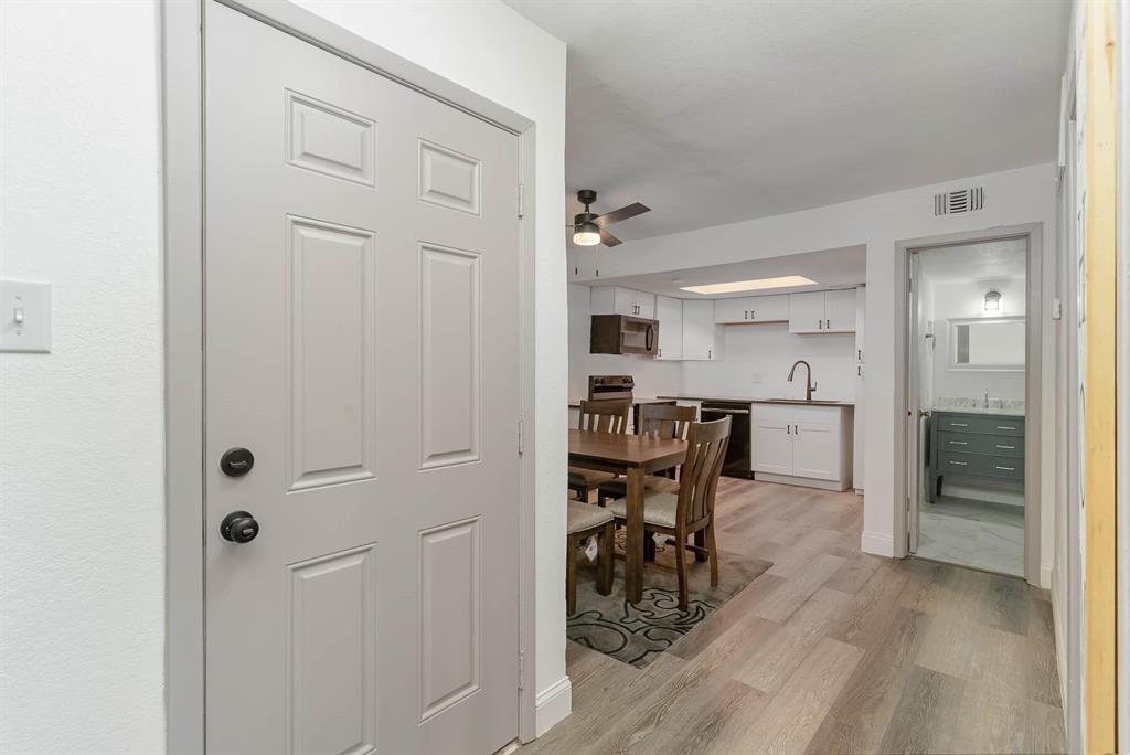 Preston Road Condo - Residential Lease