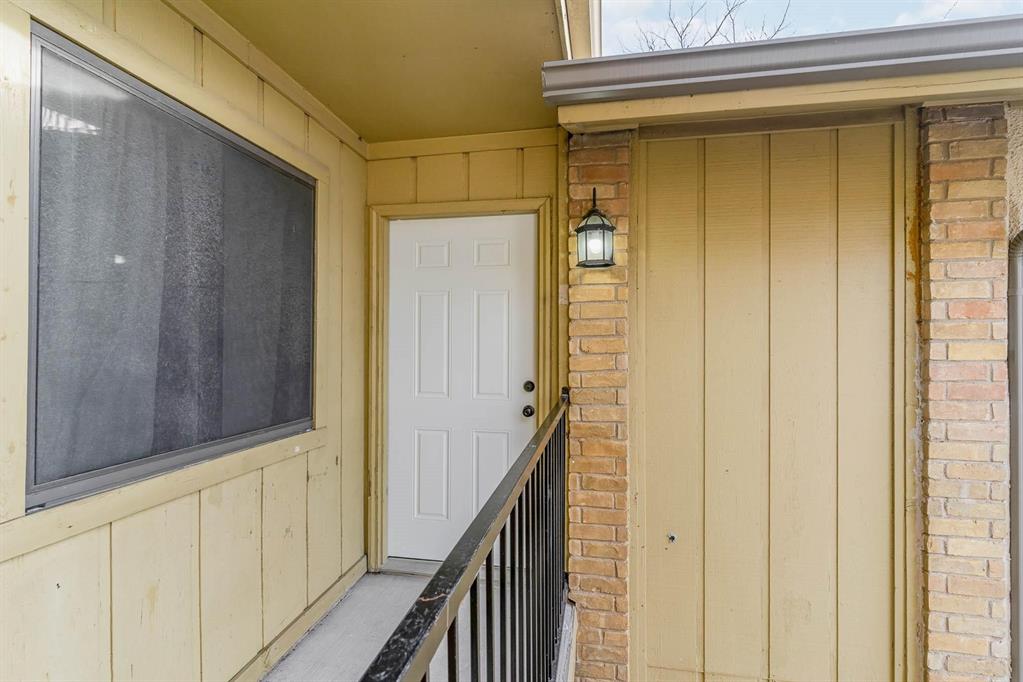 Preston Road Condo - Residential Lease