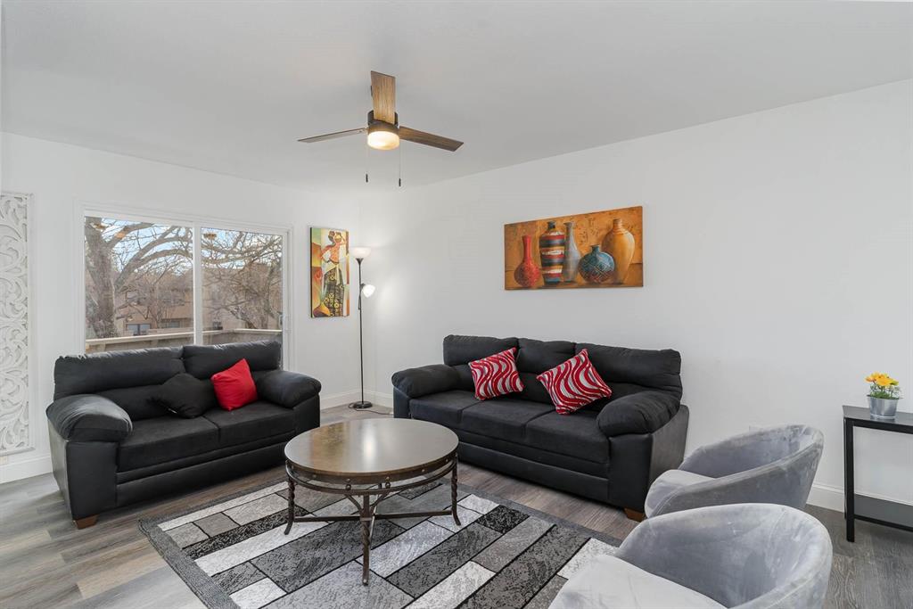 Preston Road Condo - Residential Lease