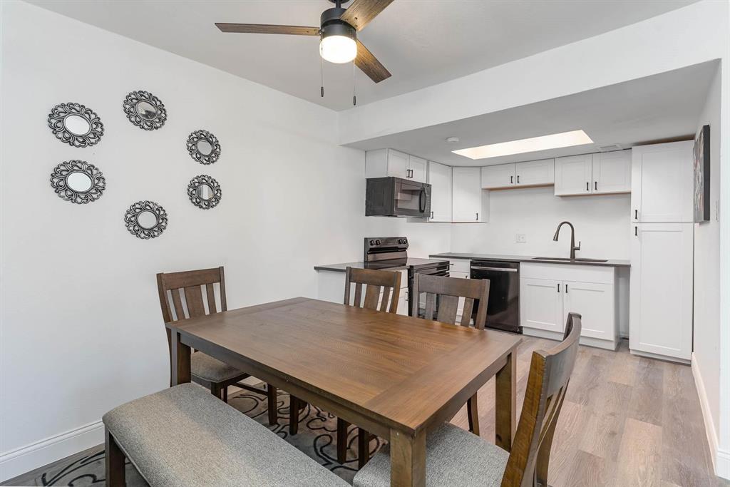 Preston Road Condo - Residential Lease