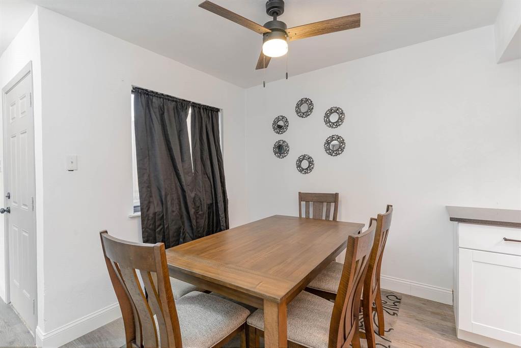 Preston Road Condo - Residential Lease