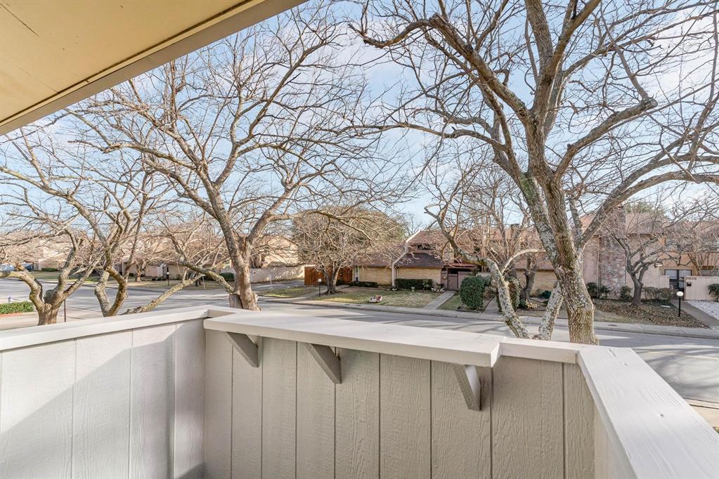 Preston Road Condo - Residential Lease