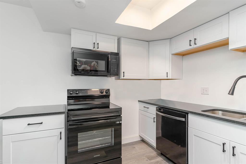 Preston Road Condo - Residential Lease