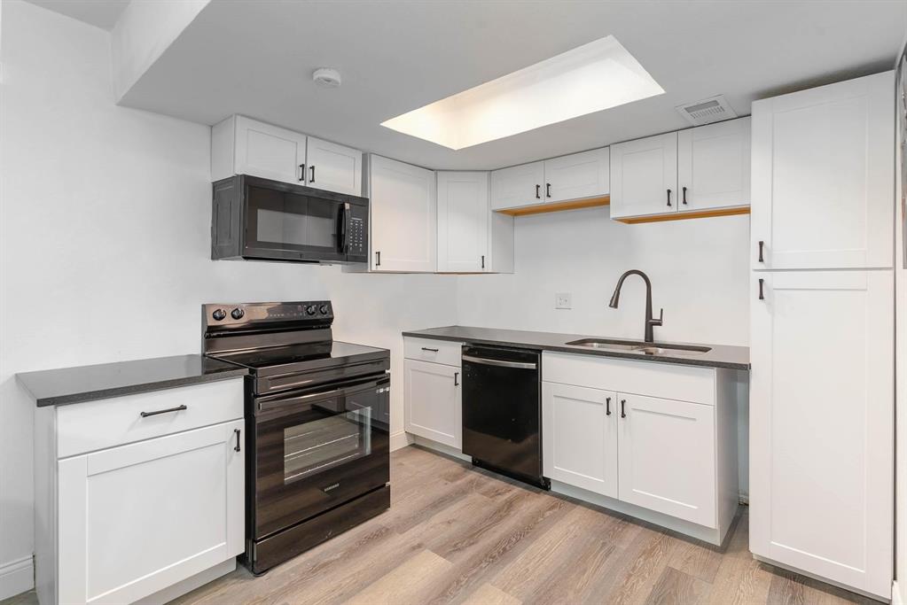 Preston Road Condo - Residential Lease