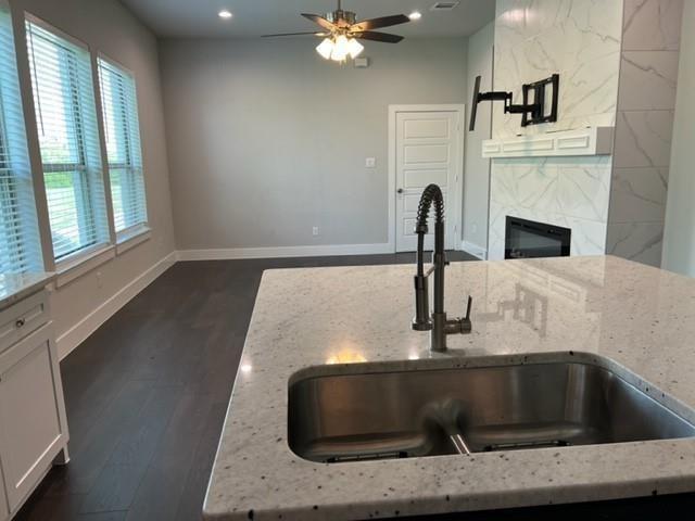 Highland Park - Residential