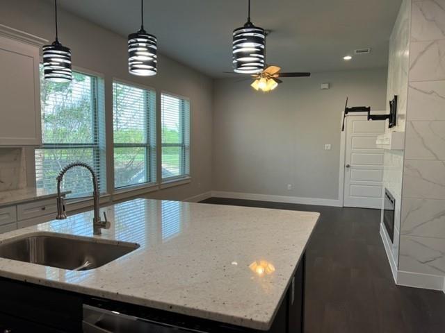 Highland Park - Residential