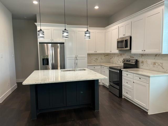 Highland Park - Residential