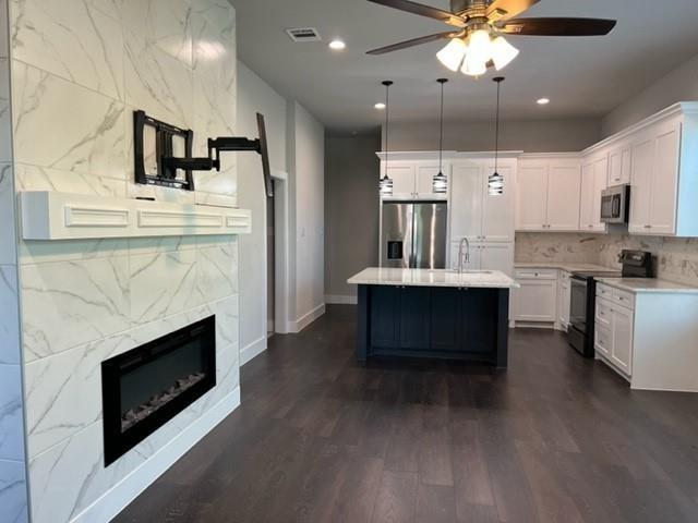 Highland Park - Residential