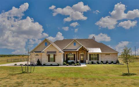 Photo of 24 Dove Landing, Valley View, TX 76272 (MLS # 21350956)