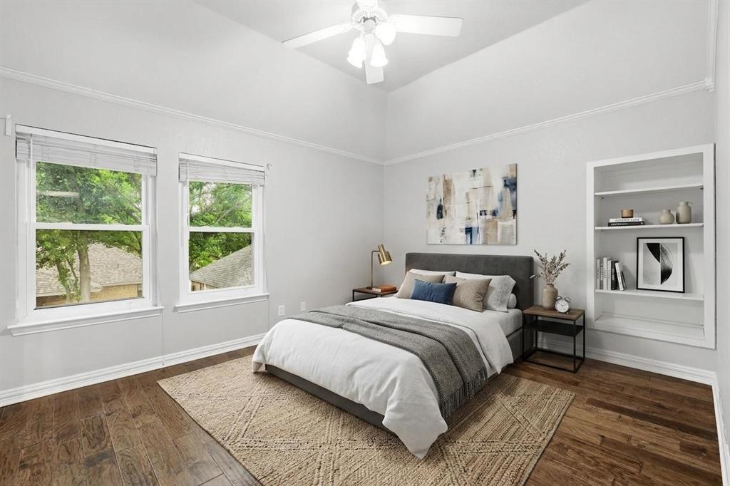 Mayfair Hills Add - Residential