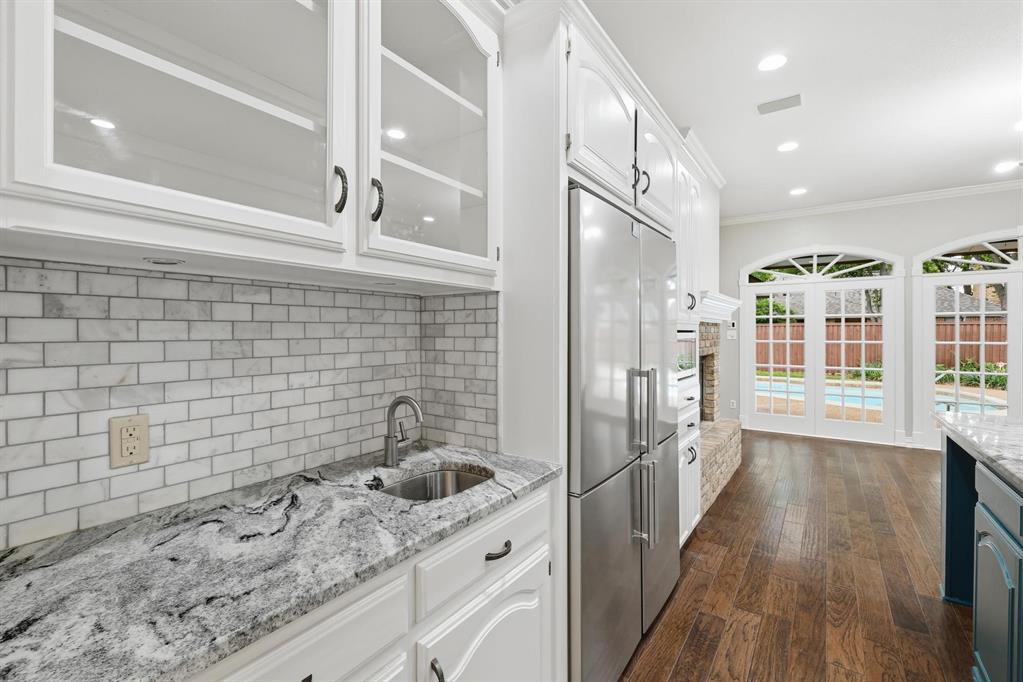 Mayfair Hills Add - Residential