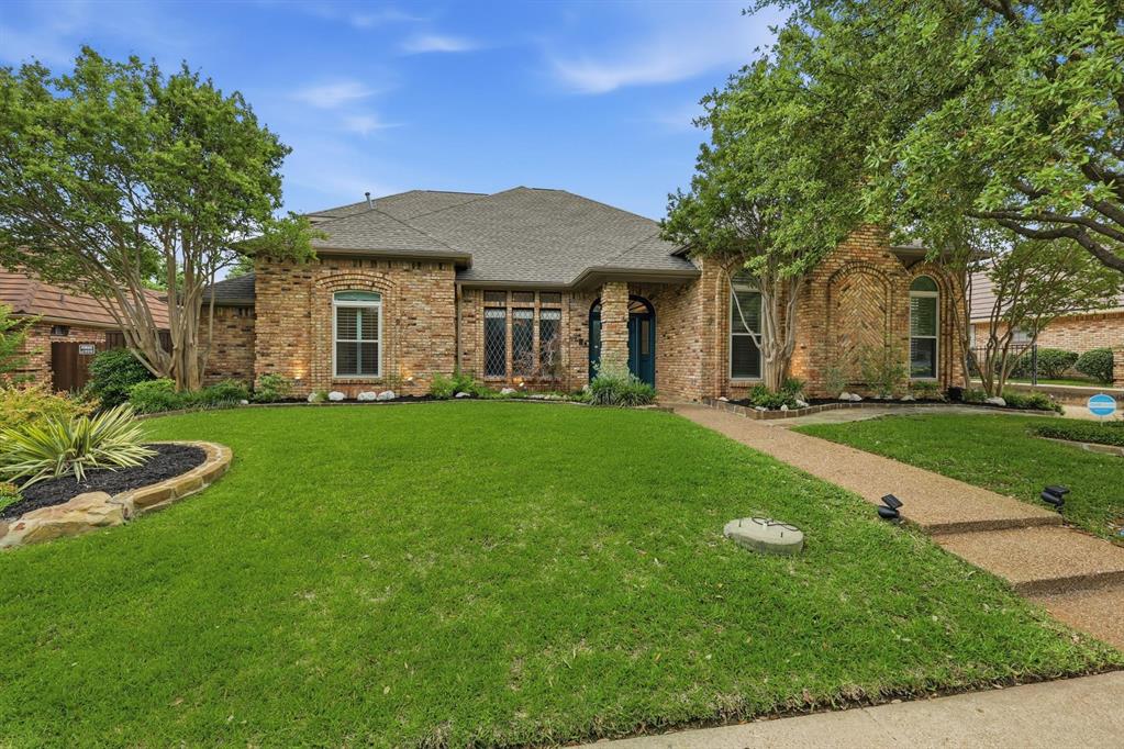 848 Birdsong Drive
