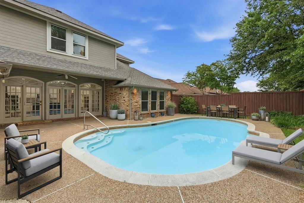 Mayfair Hills Add - Residential