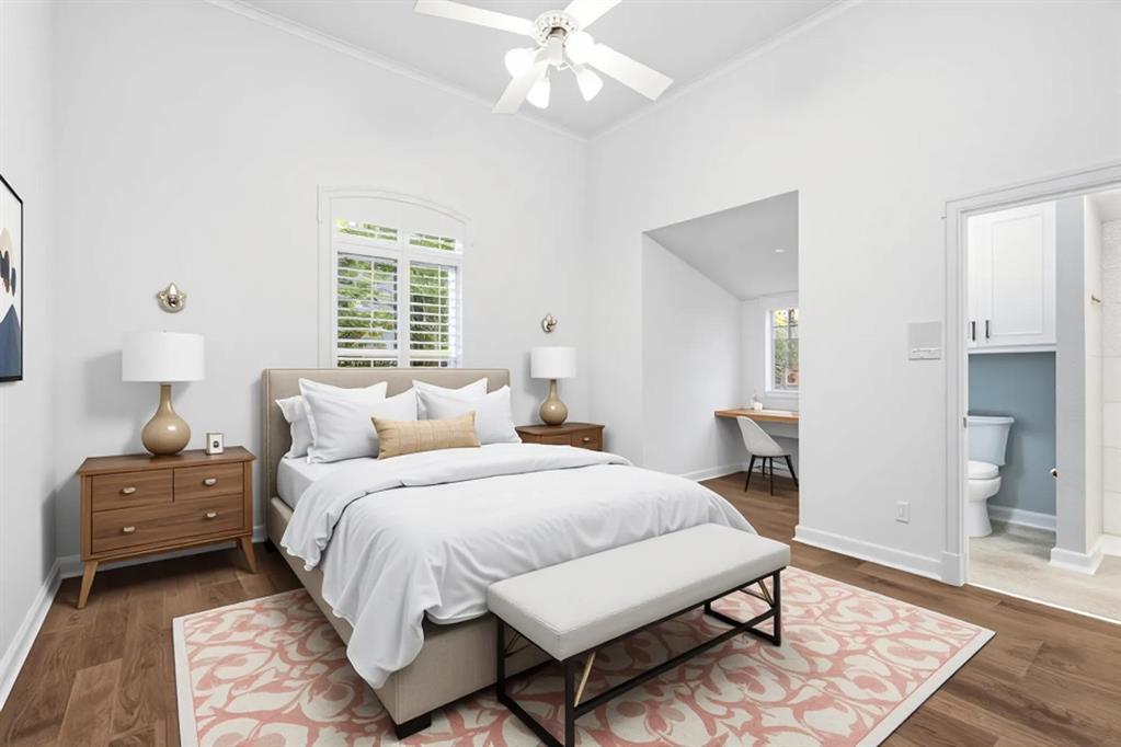 Mayfair Hills Add - Residential
