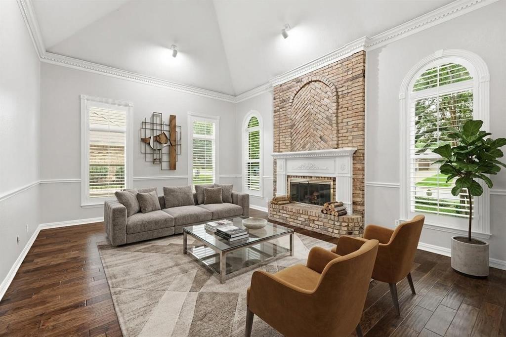 Mayfair Hills Add - Residential