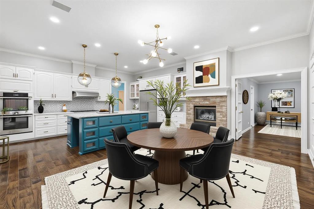 Mayfair Hills Add - Residential