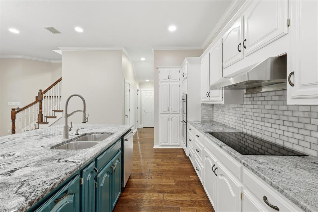 Mayfair Hills Add - Residential