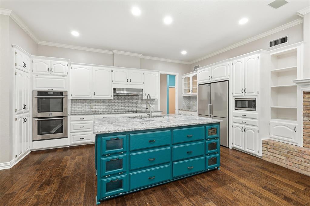 Mayfair Hills Add - Residential