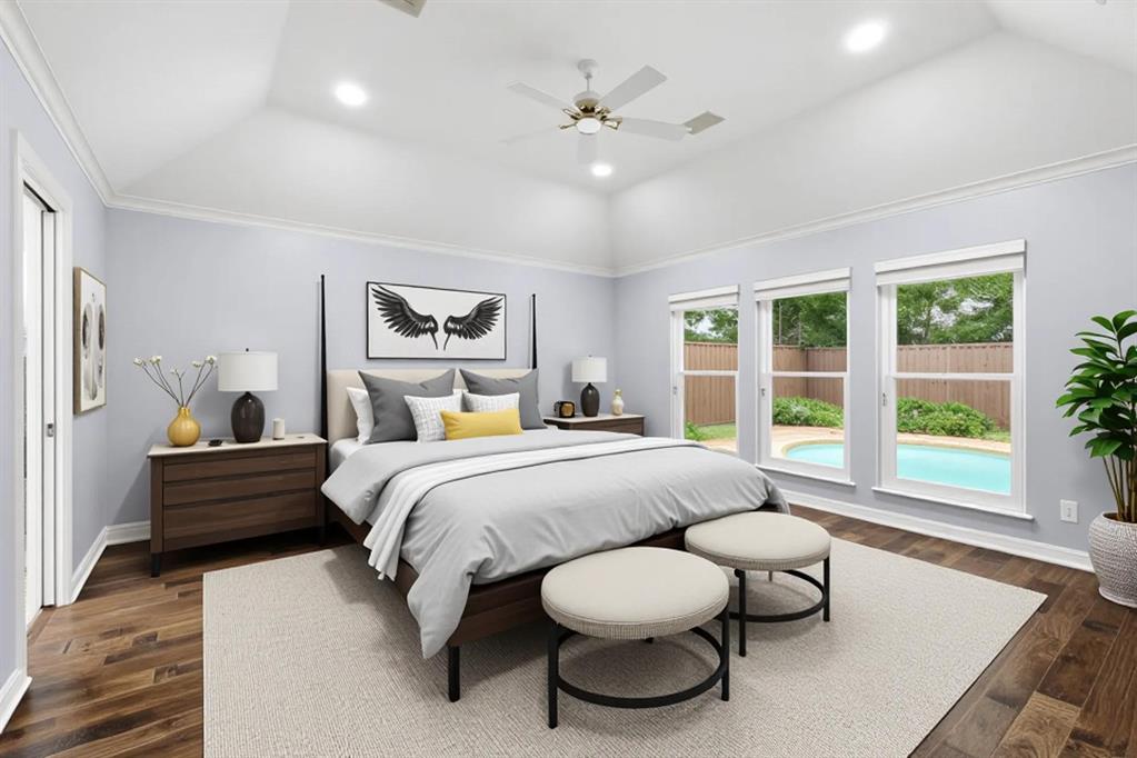 Mayfair Hills Add - Residential
