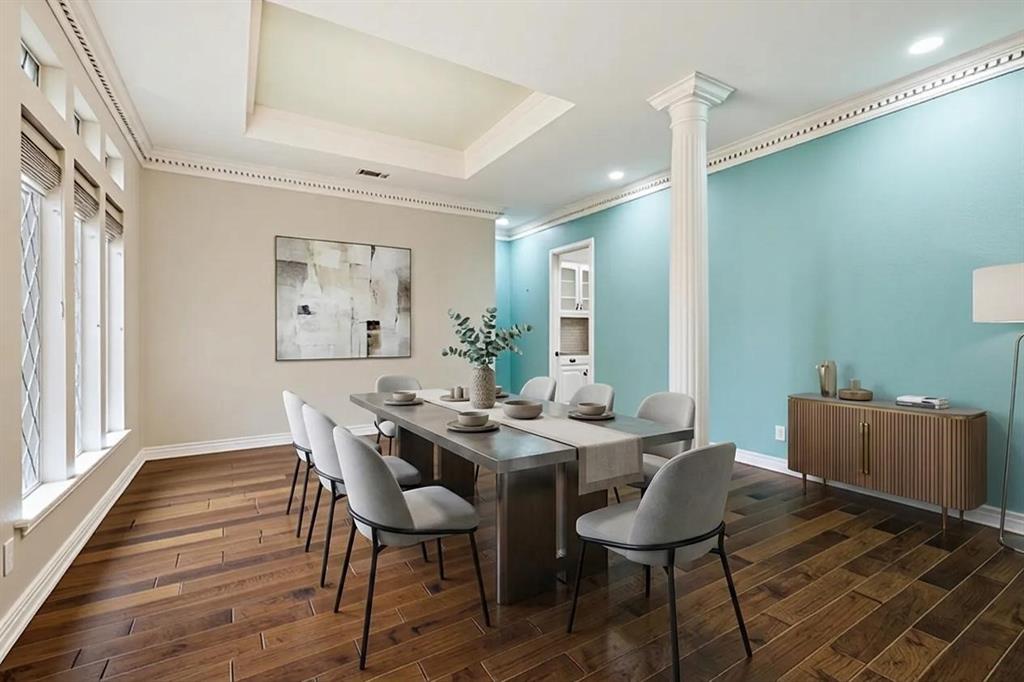 Mayfair Hills Add - Residential