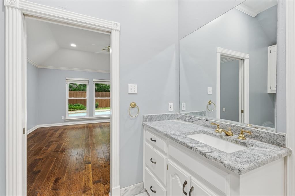 Mayfair Hills Add - Residential