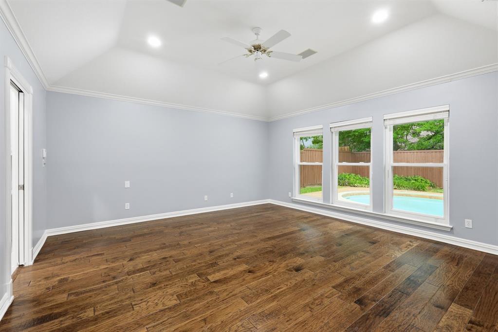 Mayfair Hills Add - Residential
